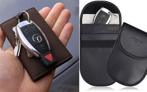 rfid key fob|best key fob rfid blocker.